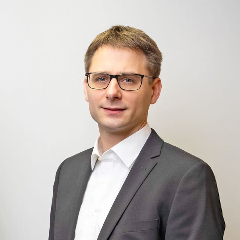 Steuerberater Marcel Kröll